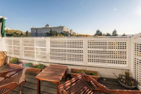 LUXURY DUPLEX PENTHOUSE ROYALPALACE